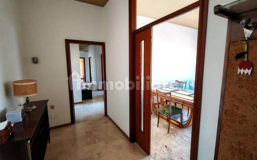 Quadrilocale viale Medaglie d'Oro 46, Spazzoli - Medaglie D'Oro, Forlì — foto 13 di 21