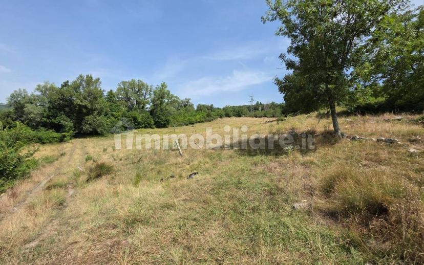 Rustico via Chiassi di Borgo, Santa Fiora — foto 45 di 50