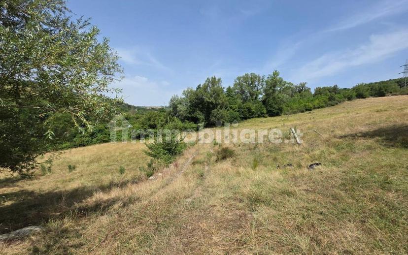 Rustico via Chiassi di Borgo, Santa Fiora — foto 41 di 50