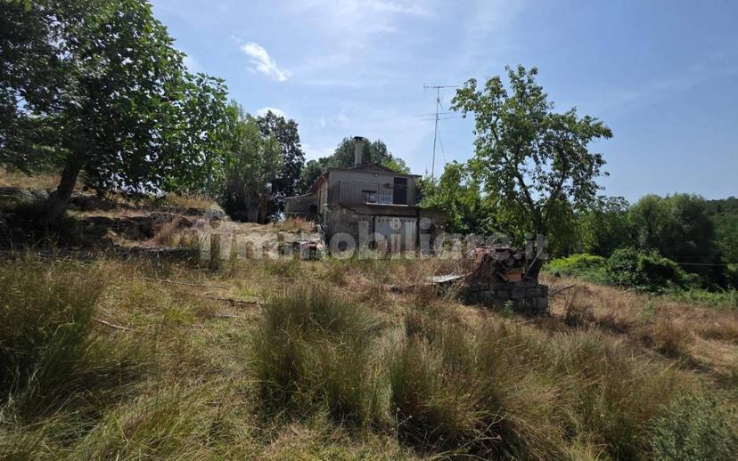 Rustico via Chiassi di Borgo, Santa Fiora — foto 32 di 50