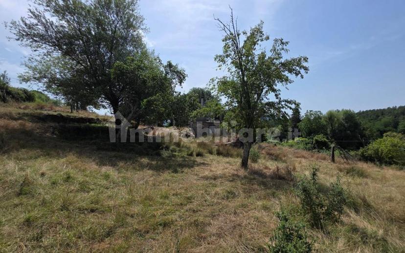 Rustico via Chiassi di Borgo, Santa Fiora — foto 26 di 50