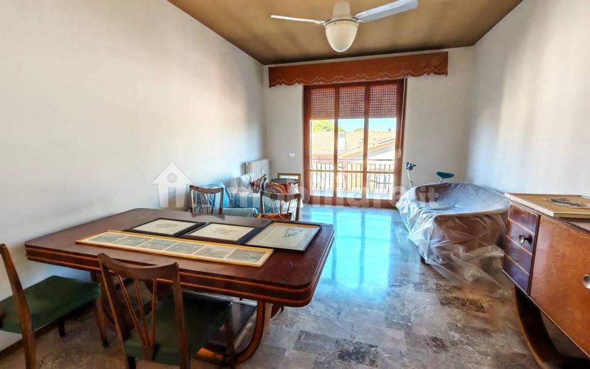 Quadrilocale viale Medaglie d'Oro 46, Spazzoli - Medaglie D'Oro, Forlì — foto 5 di 21