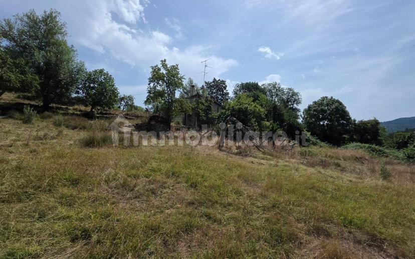 Rustico via Chiassi di Borgo, Santa Fiora — foto 42 di 50