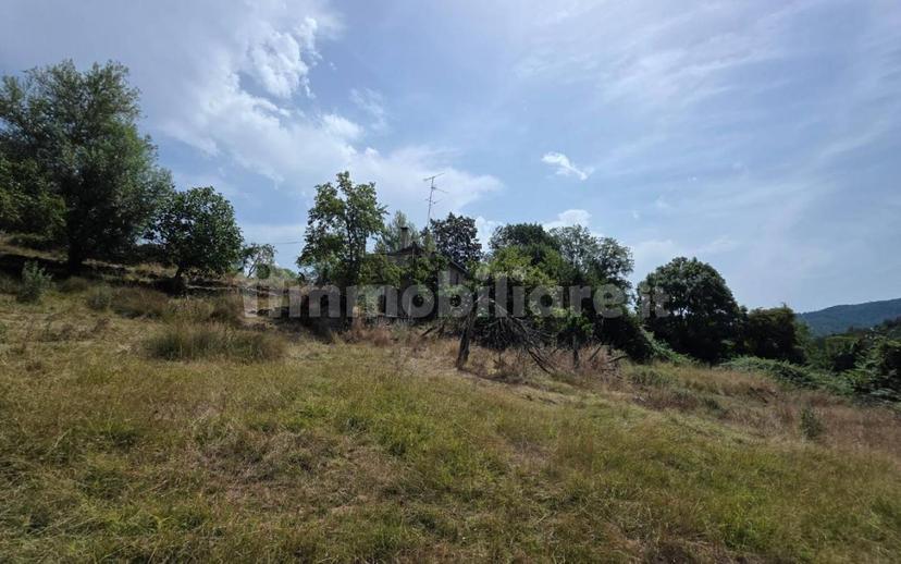 Rustico via Chiassi di Borgo, Santa Fiora — foto 25 di 50