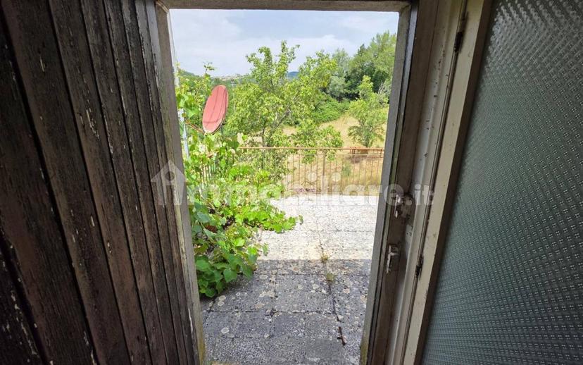 Rustico via Chiassi di Borgo, Santa Fiora — foto 43 di 50