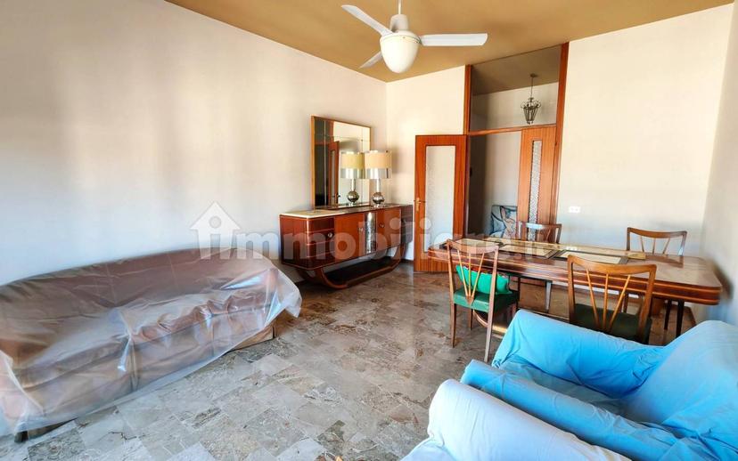 Quadrilocale viale Medaglie d'Oro 46, Spazzoli - Medaglie D'Oro, Forlì — foto 15 di 21