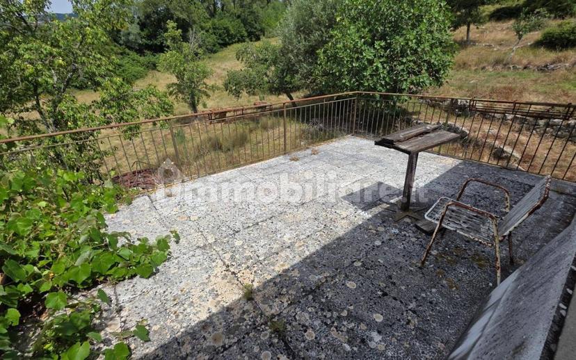 Rustico via Chiassi di Borgo, Santa Fiora — foto 24 di 50