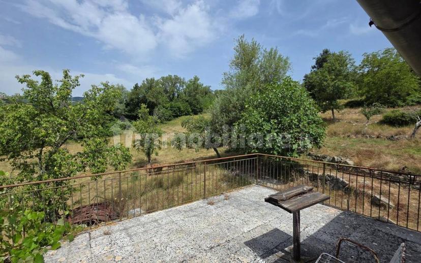 Rustico via Chiassi di Borgo, Santa Fiora — foto 11 di 50