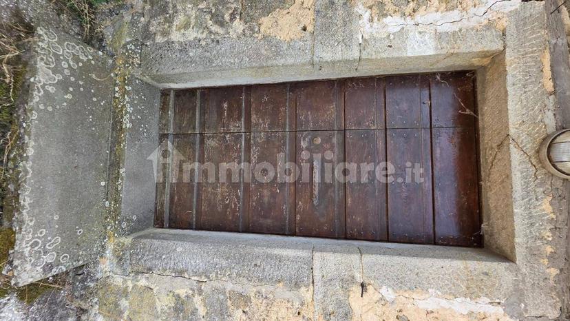 Rustico via Chiassi di Borgo, Santa Fiora — foto 44 di 50