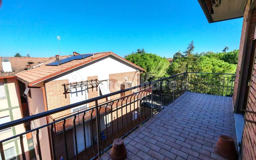 Quadrilocale viale Medaglie d'Oro 46, Spazzoli - Medaglie D'Oro, Forlì — foto 19 di 21