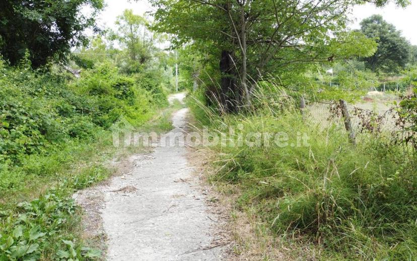 Rustico via Chiassi di Borgo, Santa Fiora — foto 15 di 50