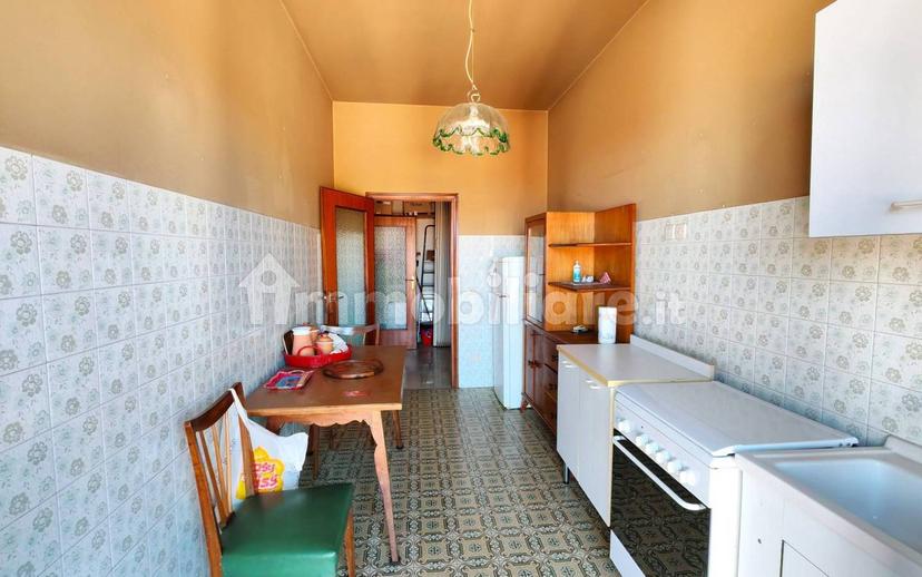 Quadrilocale viale Medaglie d'Oro 46, Spazzoli - Medaglie D'Oro, Forlì — foto 2 di 21
