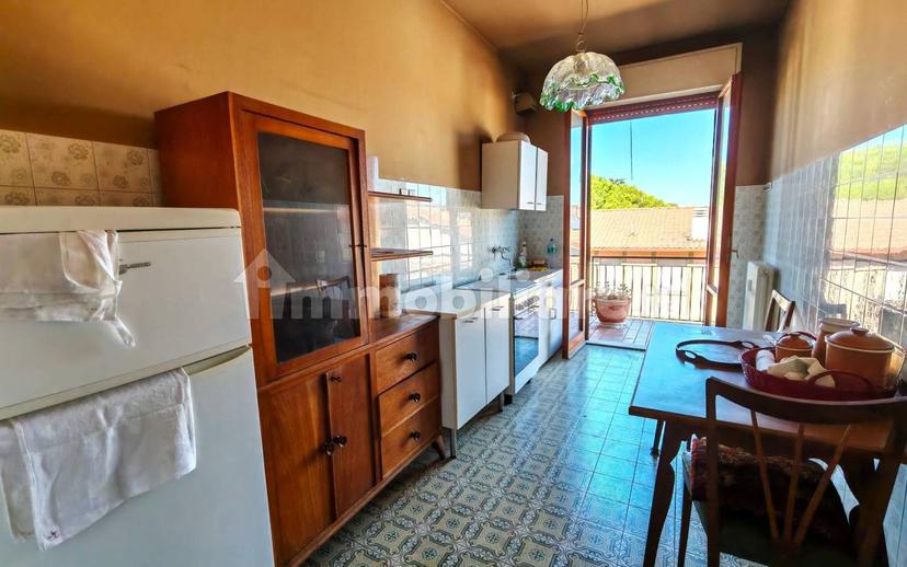 Quadrilocale viale Medaglie d'Oro 46, Spazzoli - Medaglie D'Oro, Forlì — foto 11 di 21