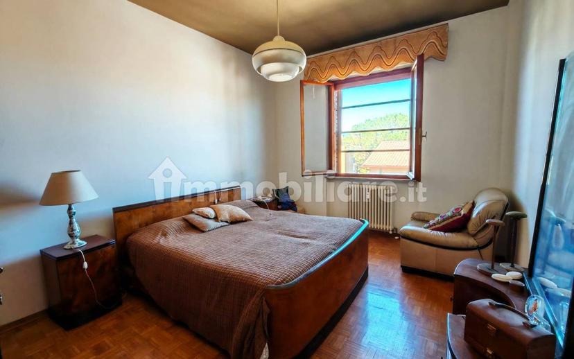 Quadrilocale viale Medaglie d'Oro 46, Spazzoli - Medaglie D'Oro, Forlì — foto 4 di 21