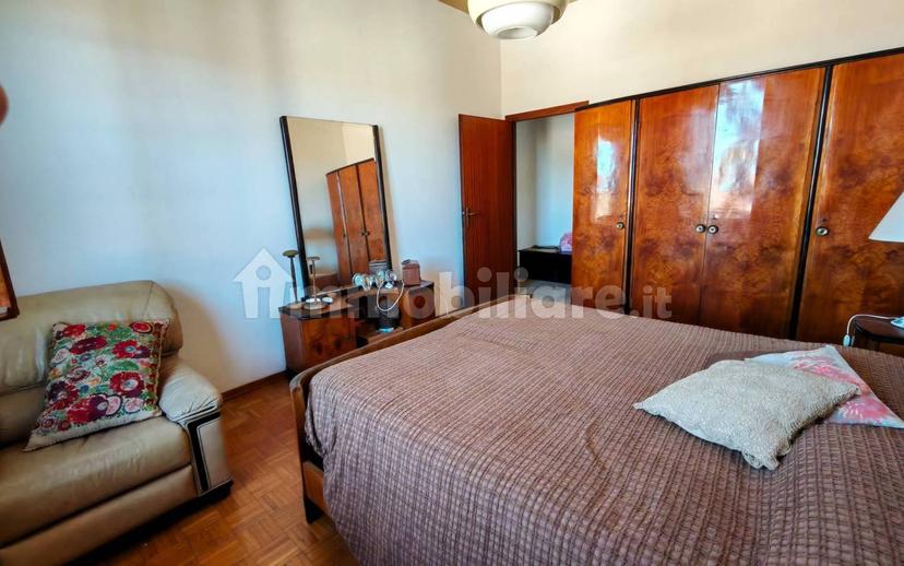 Quadrilocale viale Medaglie d'Oro 46, Spazzoli - Medaglie D'Oro, Forlì — foto 17 di 21
