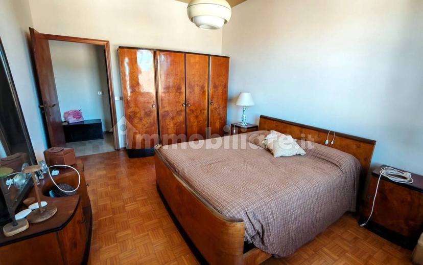 Quadrilocale viale Medaglie d'Oro 46, Spazzoli - Medaglie D'Oro, Forlì — foto 12 di 21