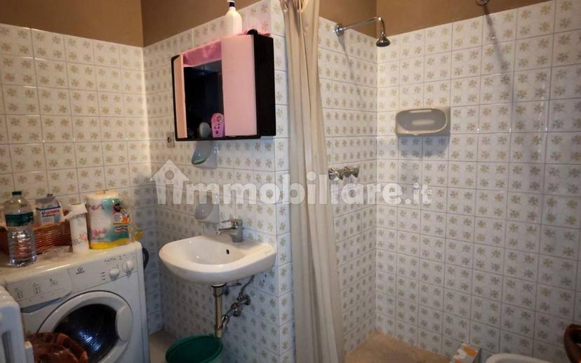 Quadrilocale viale Medaglie d'Oro 46, Spazzoli - Medaglie D'Oro, Forlì — foto 8 di 21