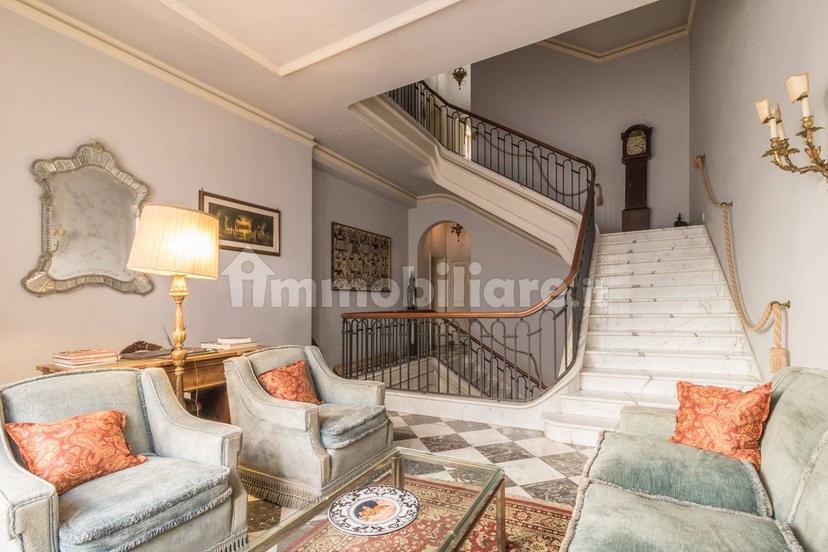 Villa unifamiliare via del Collegio, Sacrario - Piazza della Rocca, Viterbo — foto 34 di 46
