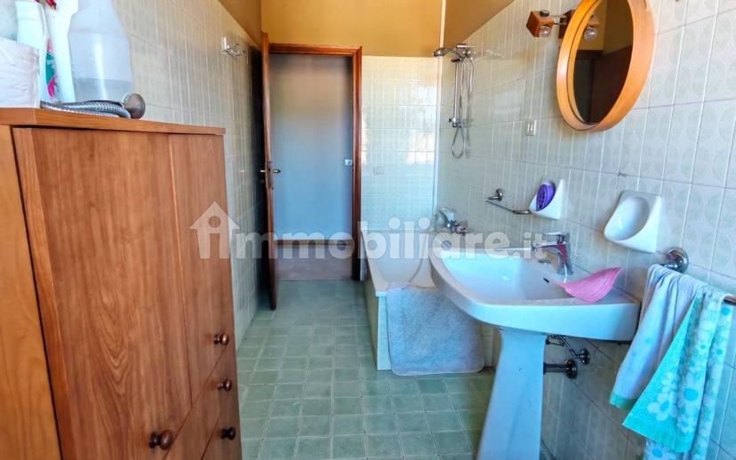 Quadrilocale viale Medaglie d'Oro 46, Spazzoli - Medaglie D'Oro, Forlì — foto 18 di 21