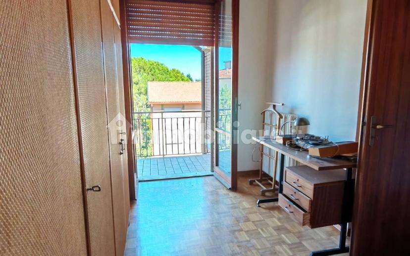 Quadrilocale viale Medaglie d'Oro 46, Spazzoli - Medaglie D'Oro, Forlì — foto 16 di 21