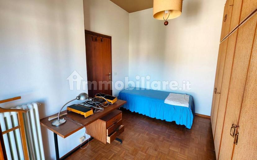 Quadrilocale viale Medaglie d'Oro 46, Spazzoli - Medaglie D'Oro, Forlì — foto 14 di 21