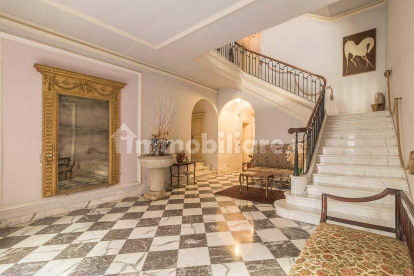 Villa unifamiliare via del Collegio, Sacrario - Piazza della Rocca, Viterbo — foto 46 di 46