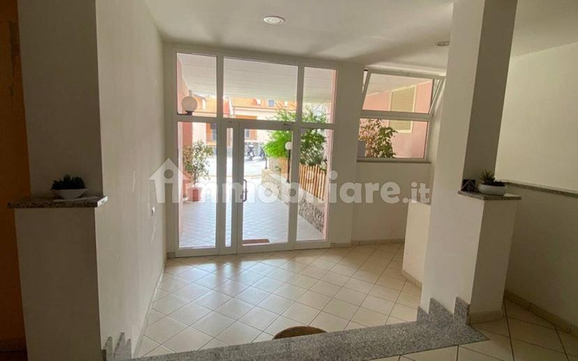 Trilocale ottimo stato, quarto piano, Solaro, Sanremo
