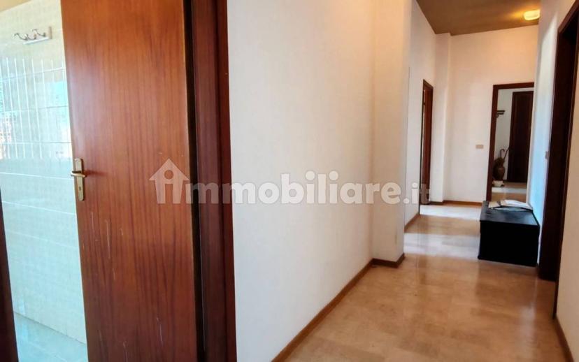 Quadrilocale viale Medaglie d'Oro 46, Spazzoli - Medaglie D'Oro, Forlì — foto 6 di 21