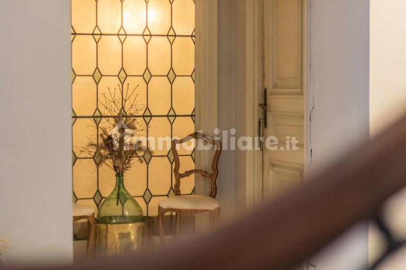 Villa unifamiliare via del Collegio, Sacrario - Piazza della Rocca, Viterbo — foto 3 di 46
