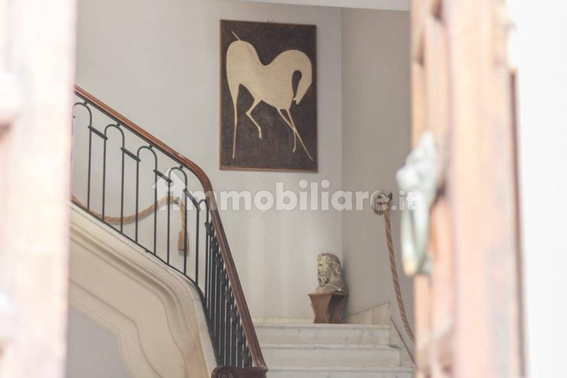 Villa unifamiliare via del Collegio, Sacrario - Piazza della Rocca, Viterbo — foto 36 di 46