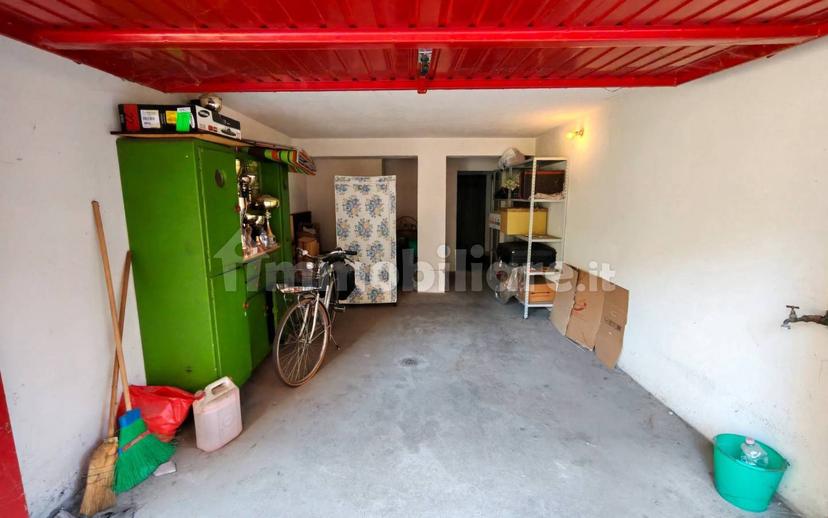 Quadrilocale viale Medaglie d'Oro 46, Spazzoli - Medaglie D'Oro, Forlì — foto 9 di 21