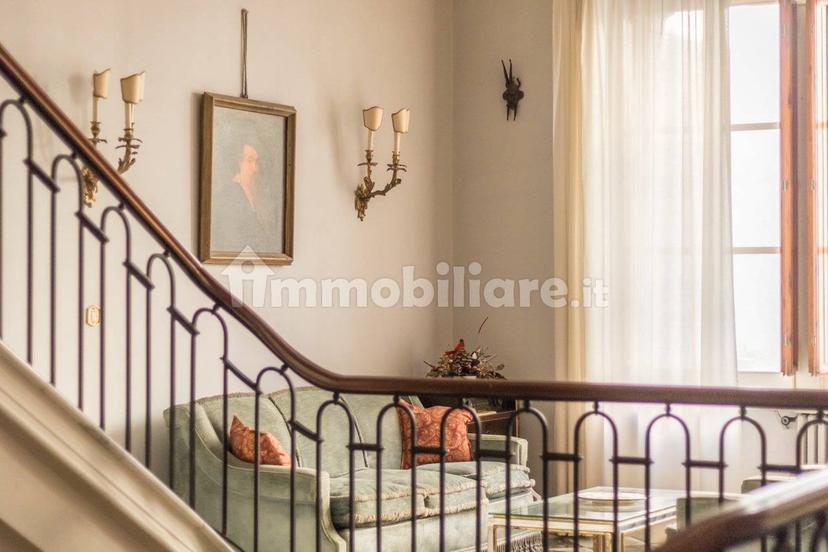 Villa unifamiliare via del Collegio, Sacrario - Piazza della Rocca, Viterbo — foto 20 di 46