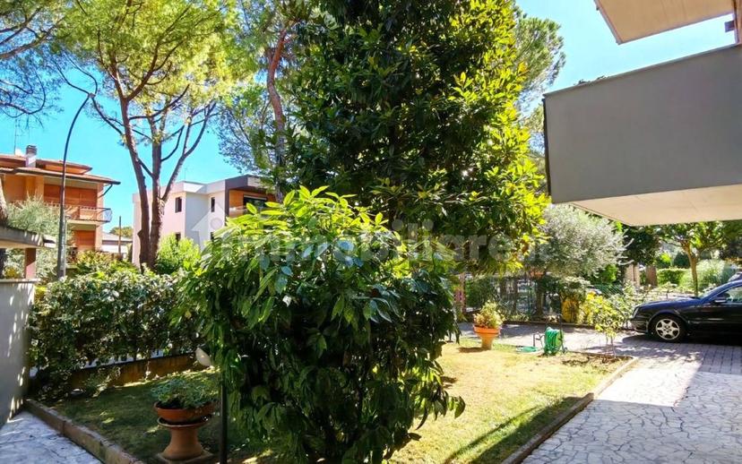 Quadrilocale viale Medaglie d'Oro 46, Spazzoli - Medaglie D'Oro, Forlì — foto 21 di 21