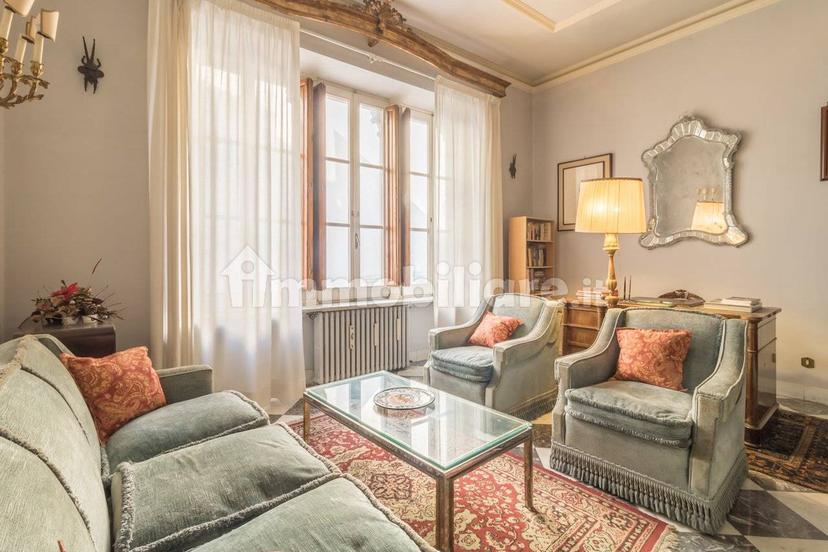 Villa unifamiliare via del Collegio, Sacrario - Piazza della Rocca, Viterbo — foto 40 di 46