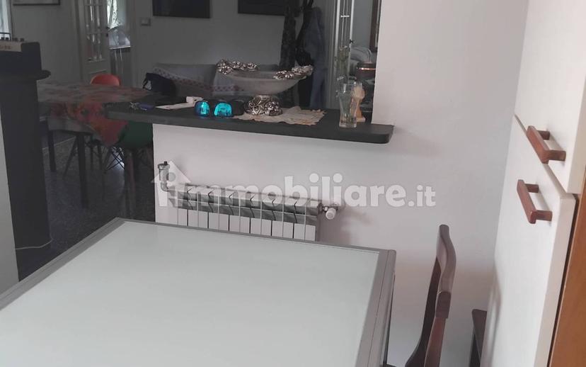 Trilocale buono stato, primo piano, Centro, Uscio — foto 12 di 16