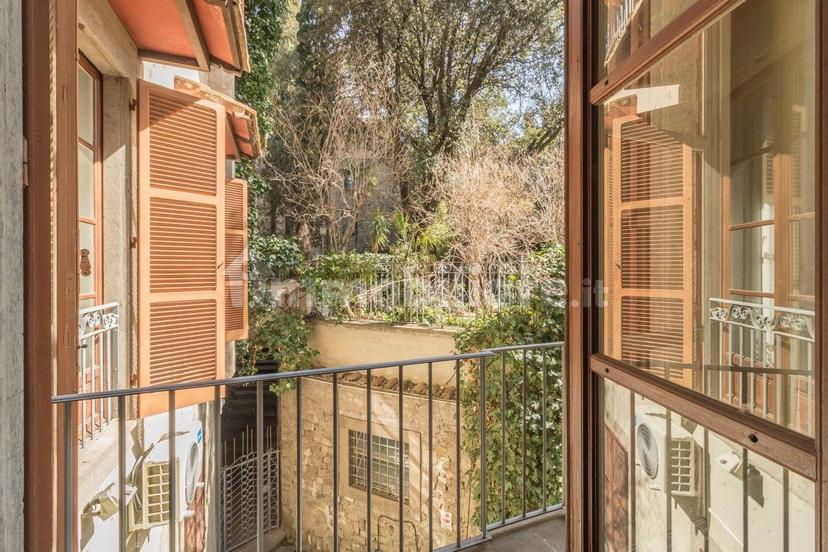 Villa unifamiliare via del Collegio, Sacrario - Piazza della Rocca, Viterbo — foto 12 di 46