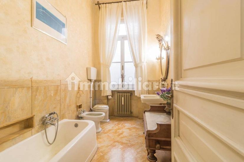 Villa unifamiliare via del Collegio, Sacrario - Piazza della Rocca, Viterbo — foto 29 di 46