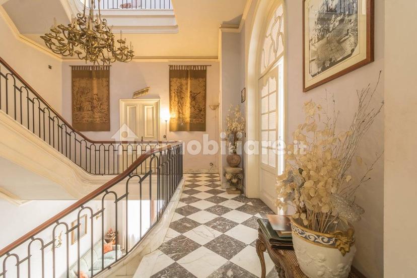 Villa unifamiliare via del Collegio, Sacrario - Piazza della Rocca, Viterbo — foto 27 di 46