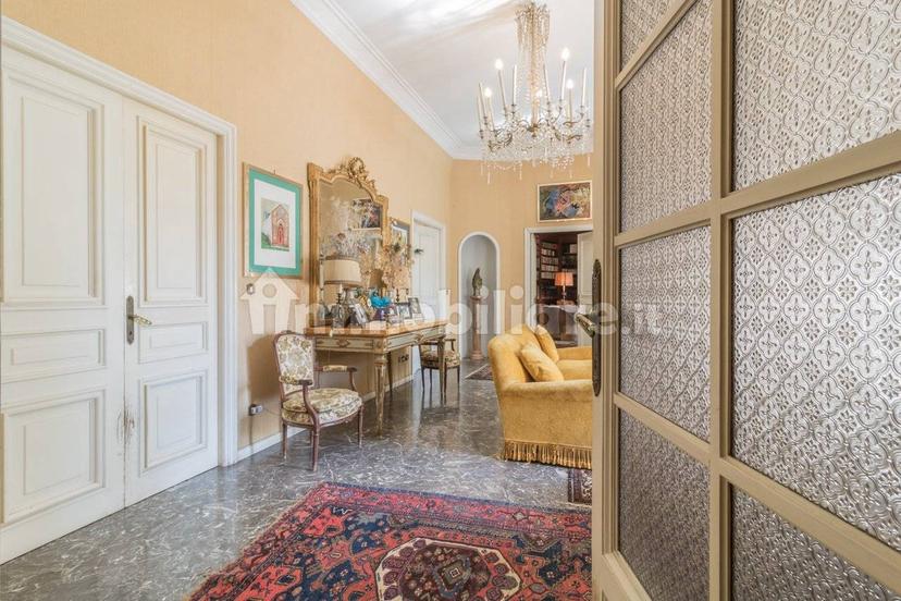Villa unifamiliare via del Collegio, Sacrario - Piazza della Rocca, Viterbo — foto 26 di 46