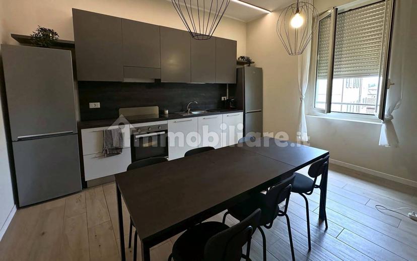 Appartamento via Francesco Prampolini 93, Viali, Modena