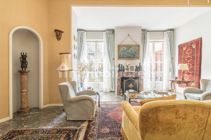 Villa unifamiliare via del Collegio, Sacrario - Piazza della Rocca, Viterbo — foto 31 di 46