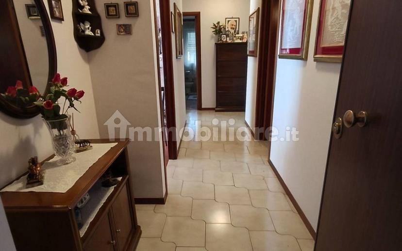 Trilocale via Etnea, Nunziata, Mascali — foto 24 di 27