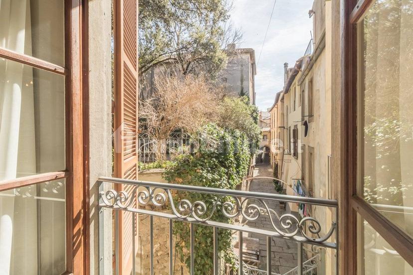 Villa unifamiliare via del Collegio, Sacrario - Piazza della Rocca, Viterbo — foto 2 di 46