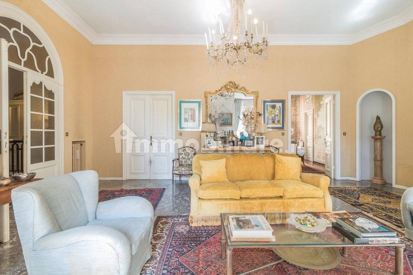 Villa unifamiliare via del Collegio, Sacrario - Piazza della Rocca, Viterbo — foto 24 di 46