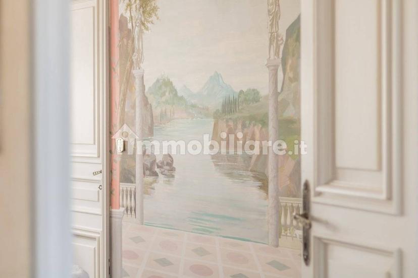 Villa unifamiliare via del Collegio, Sacrario - Piazza della Rocca, Viterbo — foto 44 di 46