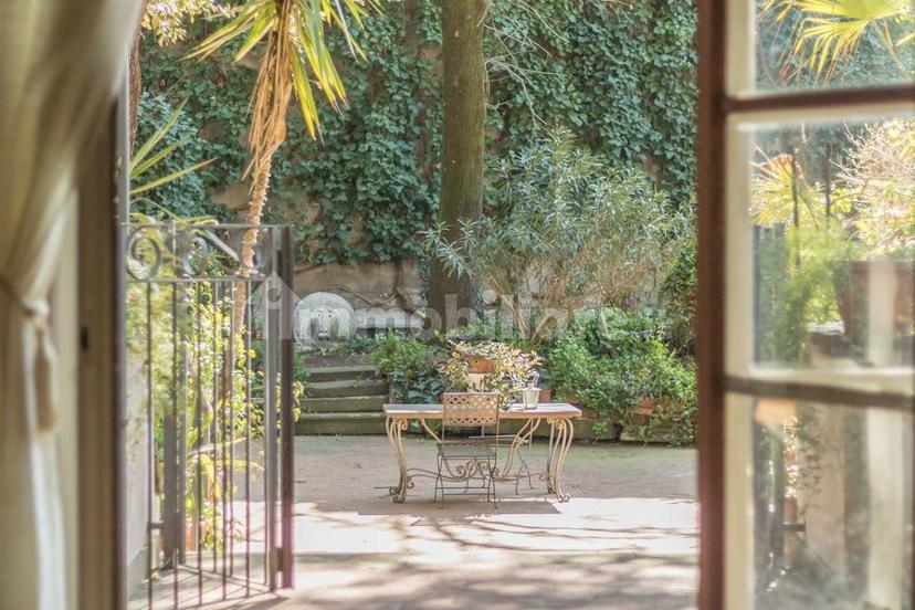 Villa unifamiliare via del Collegio, Sacrario - Piazza della Rocca, Viterbo — foto 28 di 46