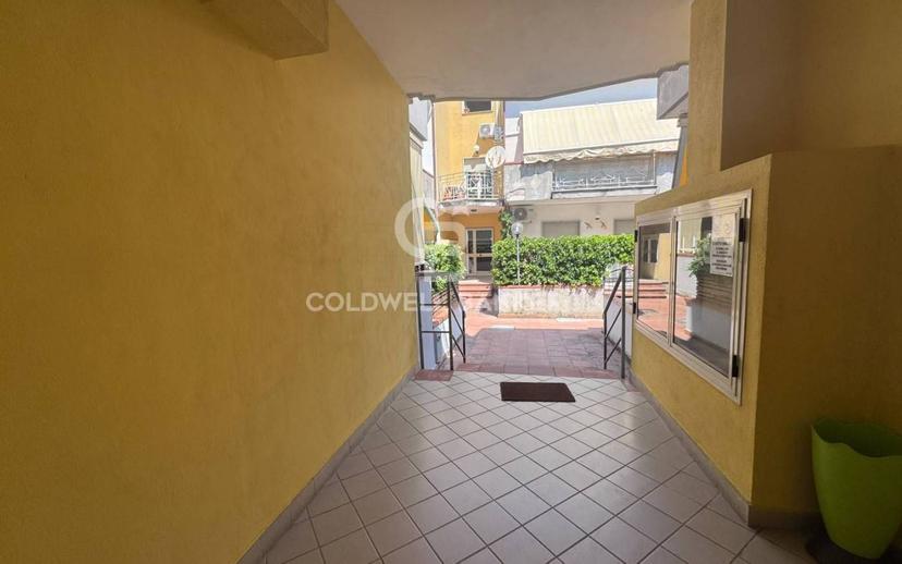 Mansarda via Madonna del Carmine 171, Centro, Agropoli — foto 3 di 23