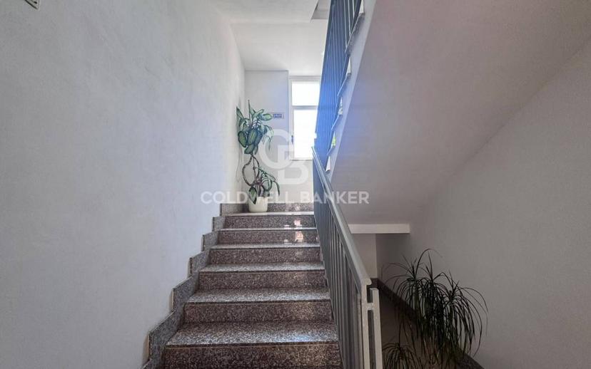 Mansarda via Madonna del Carmine 171, Centro, Agropoli — foto 10 di 23