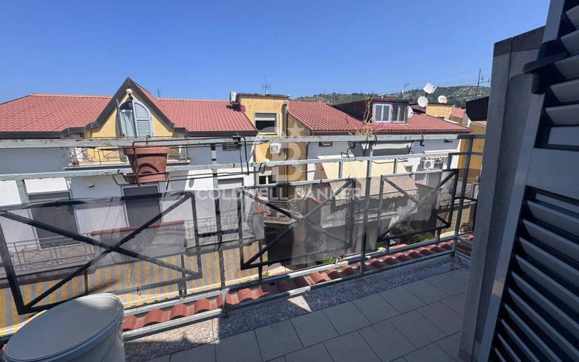 Mansarda via Madonna del Carmine 171, Centro, Agropoli — foto 2 di 23