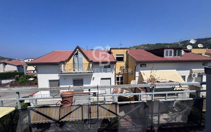 Mansarda via Madonna del Carmine 171, Centro, Agropoli — foto 4 di 23